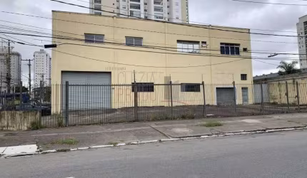 Barracão / Galpão / Depósito com 2 salas à venda no Socorro, São Paulo , 1800 m2 por R$ 8.519.000