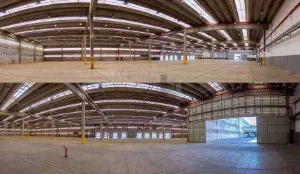 Barracão / Galpão / Depósito com 1 sala para alugar no Presidente Altino, Osasco , 2992 m2 por R$ 96.000