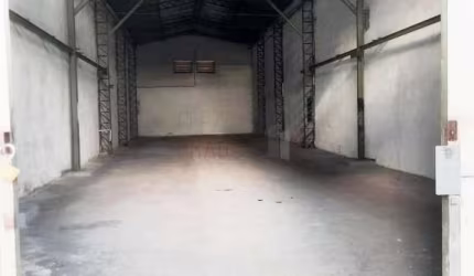 Barracão / Galpão / Depósito com 1 sala para alugar no Bom Retiro, São Paulo , 400 m2 por R$ 11.700