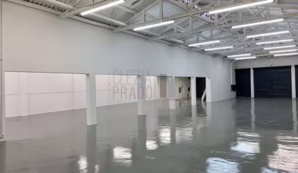 Barracão / Galpão / Depósito com 2 salas para alugar no Bom Retiro, São Paulo , 840 m2 por R$ 39.700