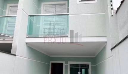 Casa com 2 quartos à venda na Vila Mazzei, São Paulo , 92 m2 por R$ 620.000