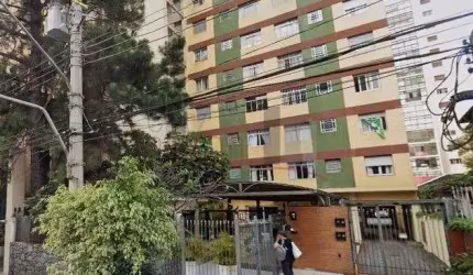 Apartamento com 2 quartos à venda em Perdizes, São Paulo , 66 m2 por R$ 514.000