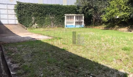 Terreno comercial para alugar no Socorro, São Paulo  por R$ 15.400