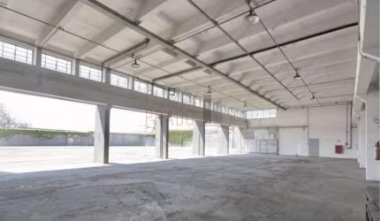 Barracão / Galpão / Depósito com 3 salas para alugar em Jaguaré, São Paulo , 4073 m2 por R$ 59.800
