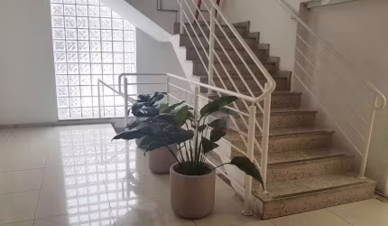 Prédio para alugar em Santo Amaro, São Paulo , 872 m2 por R$ 34.900