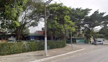 Barracão / Galpão / Depósito com 50 salas para alugar no Jurubatuba, São Paulo , 20200 m2 por R$ 549.800