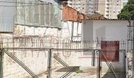 Terreno comercial para alugar em Santo Amaro, São Paulo  por R$ 19.900