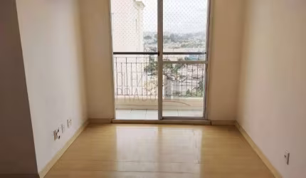 Apartamento com 2 quartos à venda no Jardim Pinheiros, São Paulo , 50 m2 por R$ 340.000