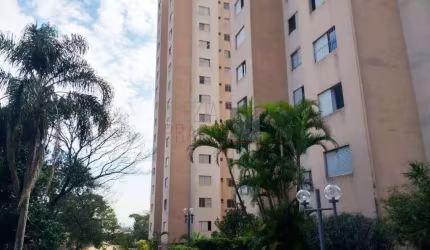 Apartamento com 3 quartos à venda no Jardim Bonfiglioli, São Paulo , 70 m2 por R$ 480.000