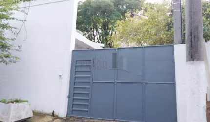 Terreno comercial à venda no Brooklin, São Paulo  por R$ 879.000
