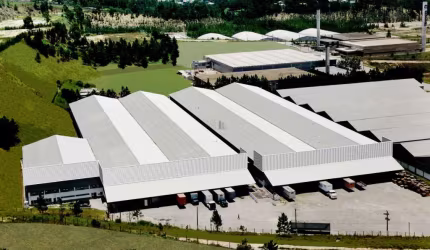 Barracão / Galpão / Depósito à venda no Polo Industrial, Itapevi , 15000 m2 por R$ 38.018.000