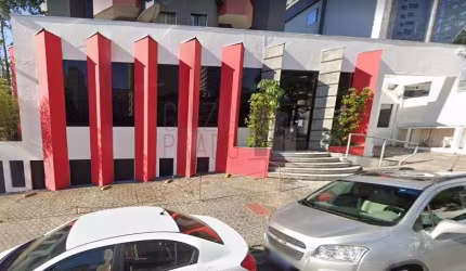 Prédio com 5 salas para alugar no Campo Belo, São Paulo , 600 m2 por R$ 25.000