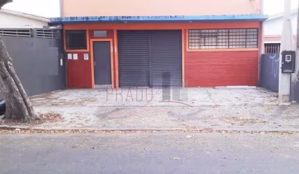 Barracão / Galpão / Depósito com 2 salas à venda no Jardim São Vicente, Campinas , 300 m2 por R$ 1.870.000