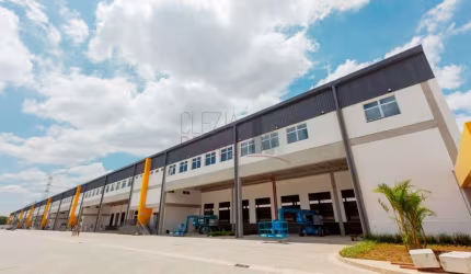 Barracão / Galpão / Depósito com 10 salas para alugar no Presidente Altino, Osasco , 2164 m2 por R$ 92.900