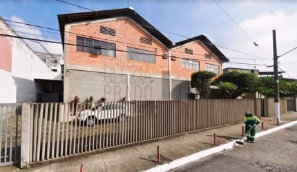 Barracão / Galpão / Depósito com 6 salas à venda no Socorro, São Paulo , 1766 m2 por R$ 6.018.000