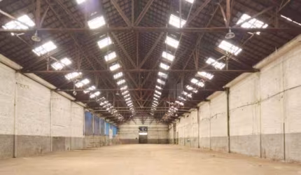 Barracão / Galpão / Depósito com 6 salas para alugar no Ipiranga, São Paulo , 6800 m2 por R$ 95.000