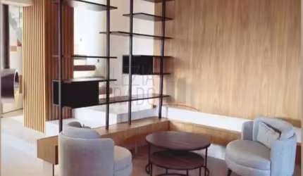 Apartamento com 3 quartos à venda na Vila Olímpia, São Paulo , 206 m2 por R$ 8.008.000