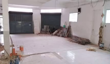 Barracão / Galpão / Depósito com 1 sala para alugar na Chácara Santo Antônio, São Paulo , 160 m2 por R$ 7.100