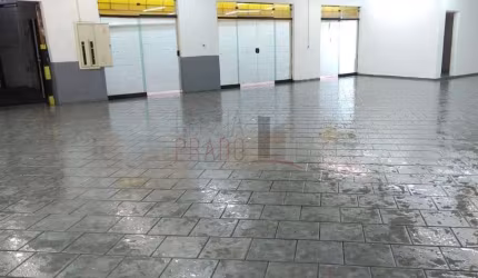 Barracão / Galpão / Depósito com 2 salas à venda na Chácara Santo Antônio, São Paulo , 498 m2 por R$ 7.930.000