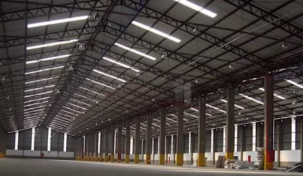 Barracão / Galpão / Depósito com 5 salas para alugar no Tamboré, Barueri , 16000 m2 por R$ 258.910