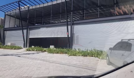 Barracão / Galpão / Depósito com 2 salas para alugar no Jardim Marajoara, São Paulo , 270 m2 por R$ 16.910