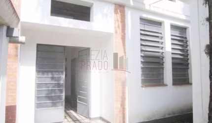 Barracão / Galpão / Depósito com 5 salas à venda na Chácara Santo Antônio, São Paulo , 1120 m2 por R$ 6.029.100