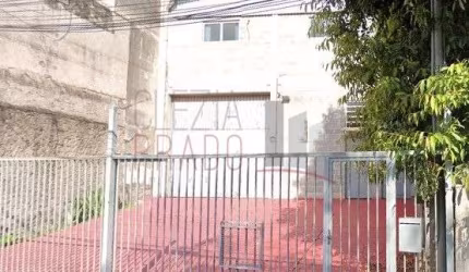 Barracão / Galpão / Depósito com 2 salas para alugar no Jardim Sabará, São Paulo , 500 m2 por R$ 13.010