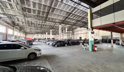 Barracão / Galpão / Depósito com 10 salas para alugar no Limão, São Paulo , 3500 m2 por R$ 98.000