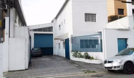 Barracão / Galpão / Depósito com 5 salas à venda na Chácara Santo Antônio, São Paulo , 481 m2 por R$ 2.729.100