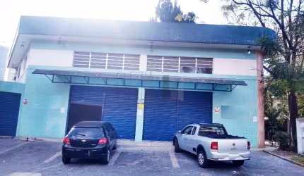 Barracão / Galpão / Depósito com 5 salas à venda na Chácara Santo Antônio, São Paulo , 435 m2 por R$ 4.029.000