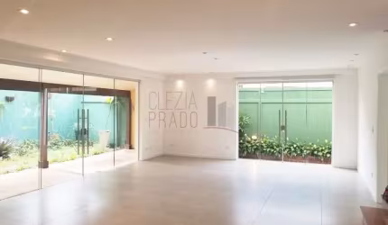 Casa em condomínio fechado com 2 quartos à venda no Brooklin, São Paulo , 246 m2 por R$ 2.728.100