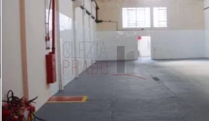 Barracão / Galpão / Depósito com 2 salas para alugar na Chácara Santo Antônio, São Paulo , 471 m2 por R$ 20.020