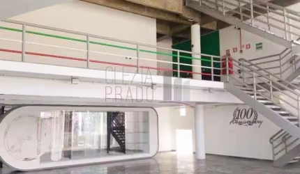 Prédio com 2 salas para alugar no Morumbi, São Paulo , 913 m2 por R$ 34.900