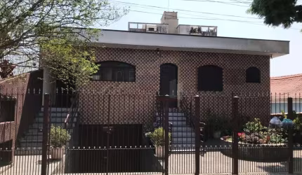 Casa com 3 quartos à venda no Parque Ipê, São Paulo  por R$ 1.003.220