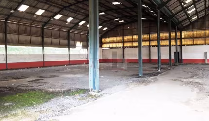 Barracão / Galpão / Depósito com 5 salas para alugar no Brooklin, São Paulo , 4800 m2 por R$ 80.020