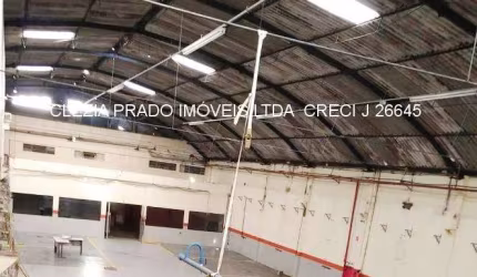 Barracão / Galpão / Depósito com 10 salas à venda na Chácara Santo Antônio, São Paulo , 1900 m2 por R$ 20.029.110