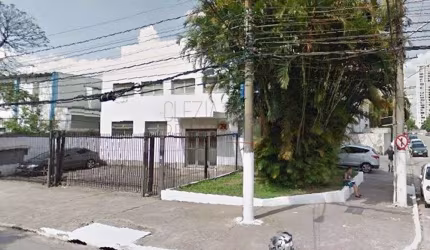 Barracão / Galpão / Depósito com 4 salas à venda na Chácara Santo Antônio, São Paulo , 1500 m2 por R$ 8.029.110