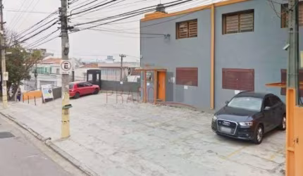 Prédio com 5 salas para alugar na Lapa, São Paulo , 486 m2 por R$ 12.030