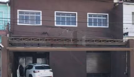 Barracão / Galpão / Depósito com 10 salas à venda em Santo Amaro, São Paulo , 833 m2 por R$ 3.218.110