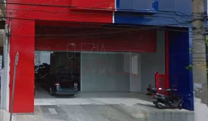 Barracão / Galpão / Depósito com 5 salas para alugar na Vila Congonhas, São Paulo , 405 m2 por R$ 35.020