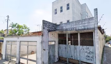 Prédio à venda em Santo Amaro, São Paulo , 341 m2 por R$ 1.718.110