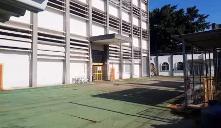 Barracão / Galpão / Depósito com 10 salas para alugar em Santo Amaro, São Paulo , 11312 m2 por R$ 250.020