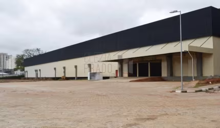 Barracão / Galpão / Depósito com 10 salas para alugar no Sacomã, São Paulo , 20000 m2 por R$ 139.900