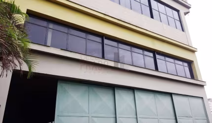 Prédio com 10 salas à venda no Limão, São Paulo , 1935 m2 por R$ 3.918.100