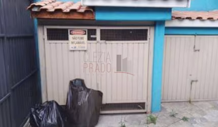 Prédio com 2 salas para alugar no Socorro, São Paulo , 278 m2 por R$ 6.220