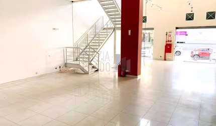 Sala comercial com 3 salas para alugar no Morumbi, São Paulo , 230 m2 por R$ 14.720