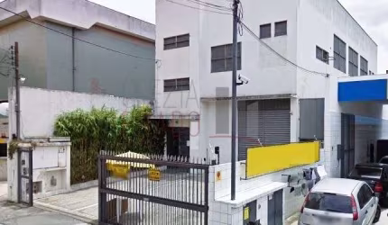 Barracão / Galpão / Depósito com 5 salas à venda na Chácara Santo Antônio, São Paulo , 320 m2 por R$ 2.029.000