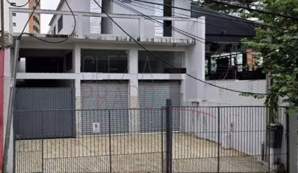 Prédio com 5 salas para alugar em Moema, São Paulo , 200 m2 por R$ 11.920