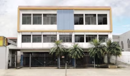 Prédio para alugar no Jardim Monte Kemel, São Paulo , 3412 m2 por R$ 39.920