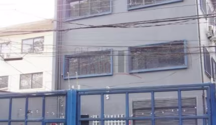 Barracão / Galpão / Depósito à venda na Chácara Santo Antônio, São Paulo , 620 m2 por R$ 4.879.000